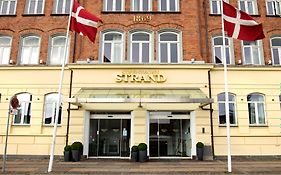 Strand Hotel København